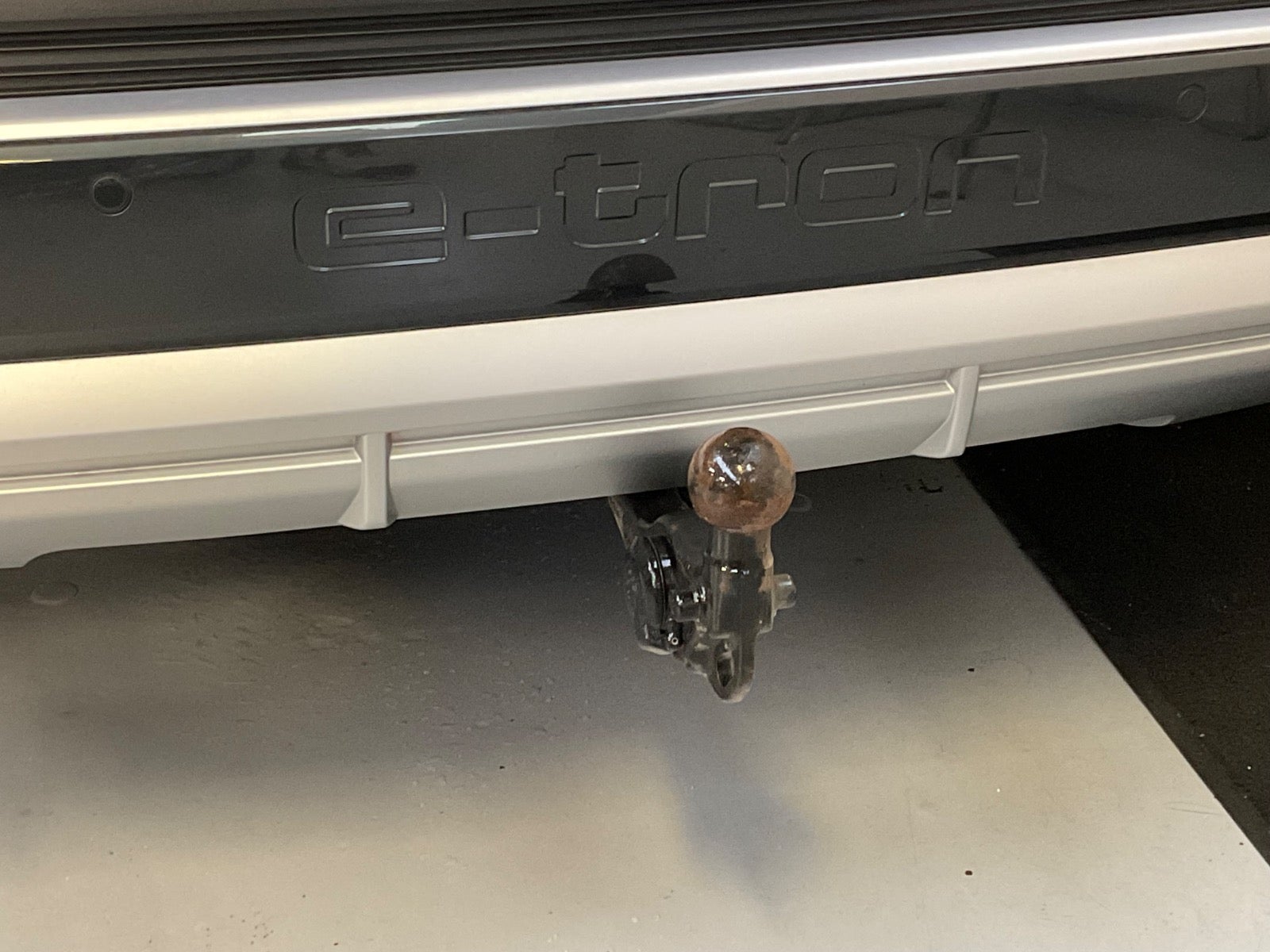 Audi Q4 e-tron 45 Ultra 5d - 8