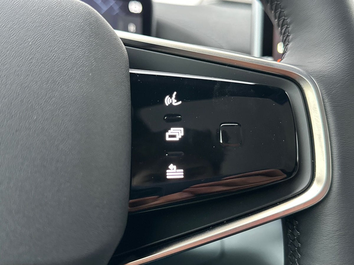 Polestar 4 Long Range billede 18