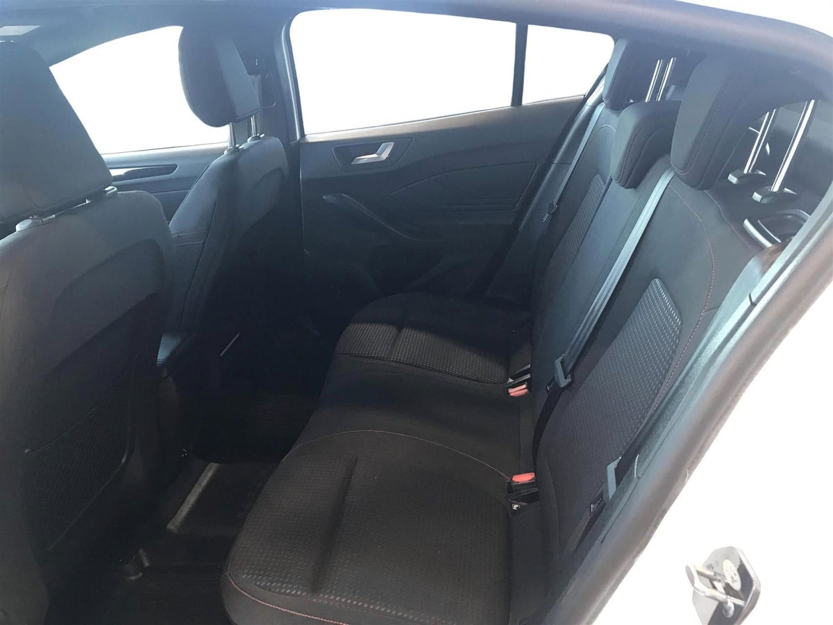 Ford Focus SCTi 125 ST-Line billede 6