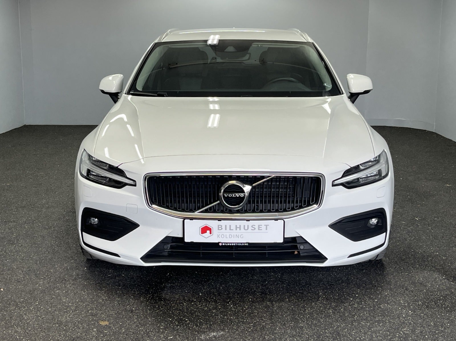 Billede af Volvo V60 2,0 D3 150 Momentum aut.