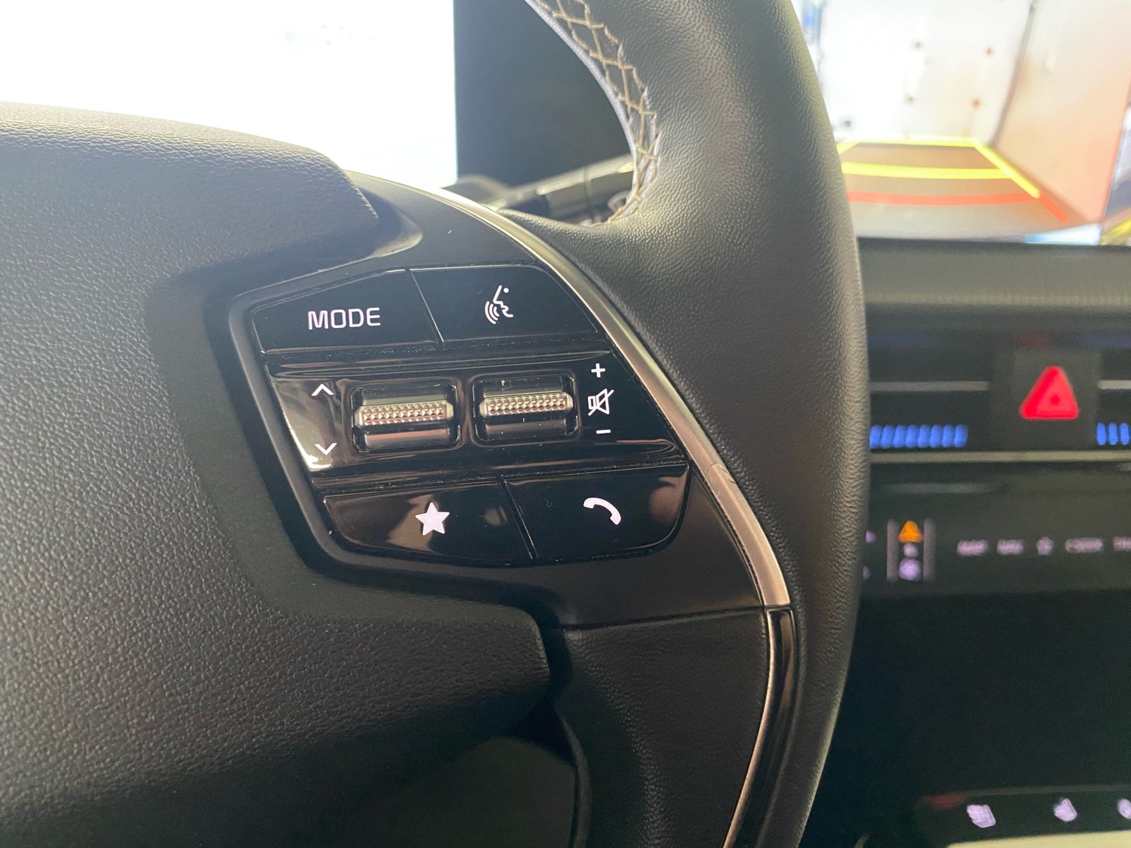 Kia EV6 Long Range GT-Line