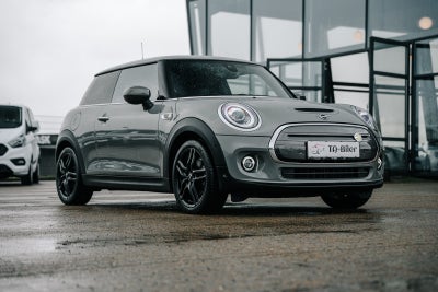 MINI Cooper SE Maximise