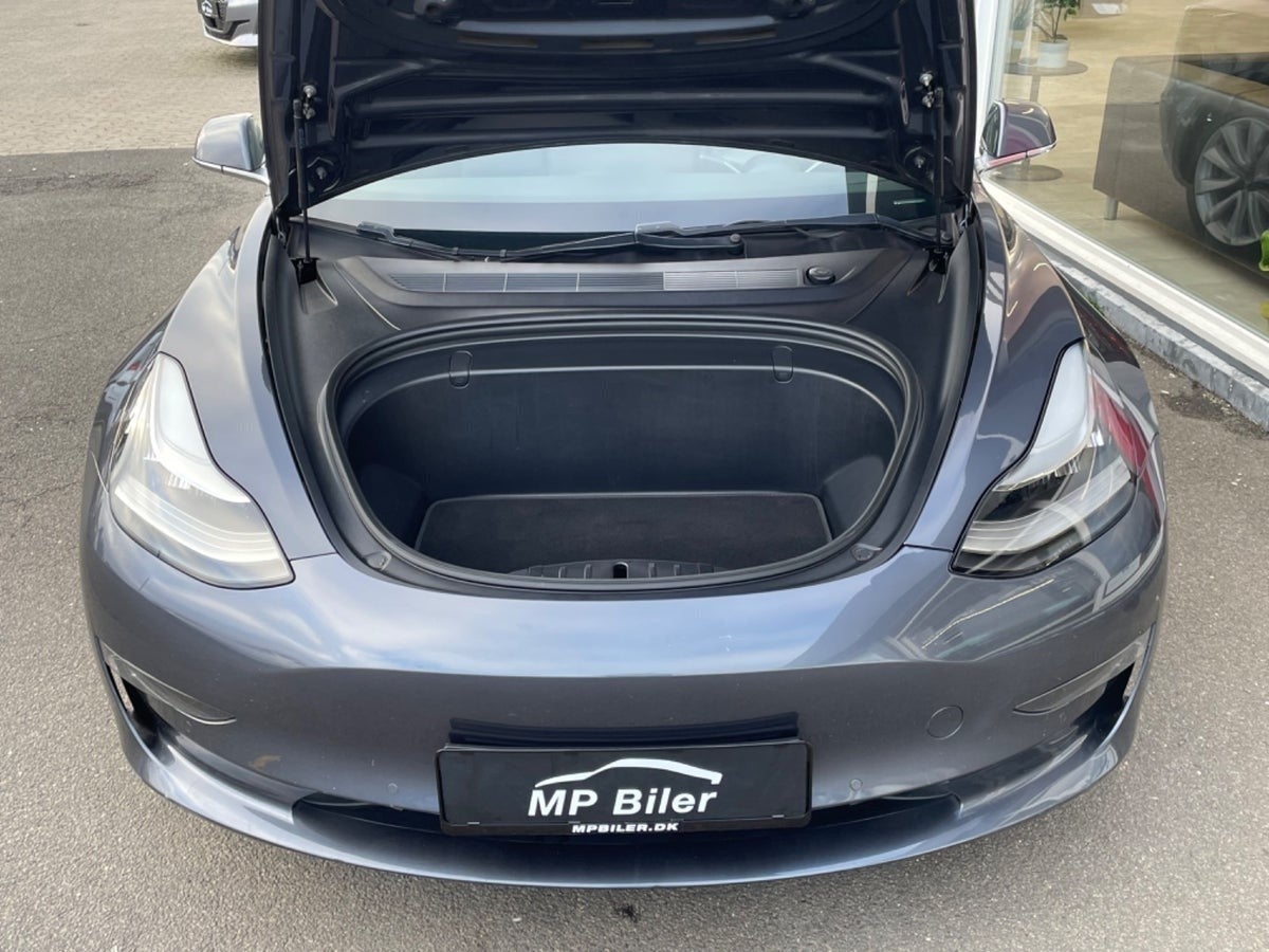 Billede af Tesla Model 3  Performance AWD