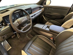 Kia EV9 Long Range Performance GT-Line AWD 6prs