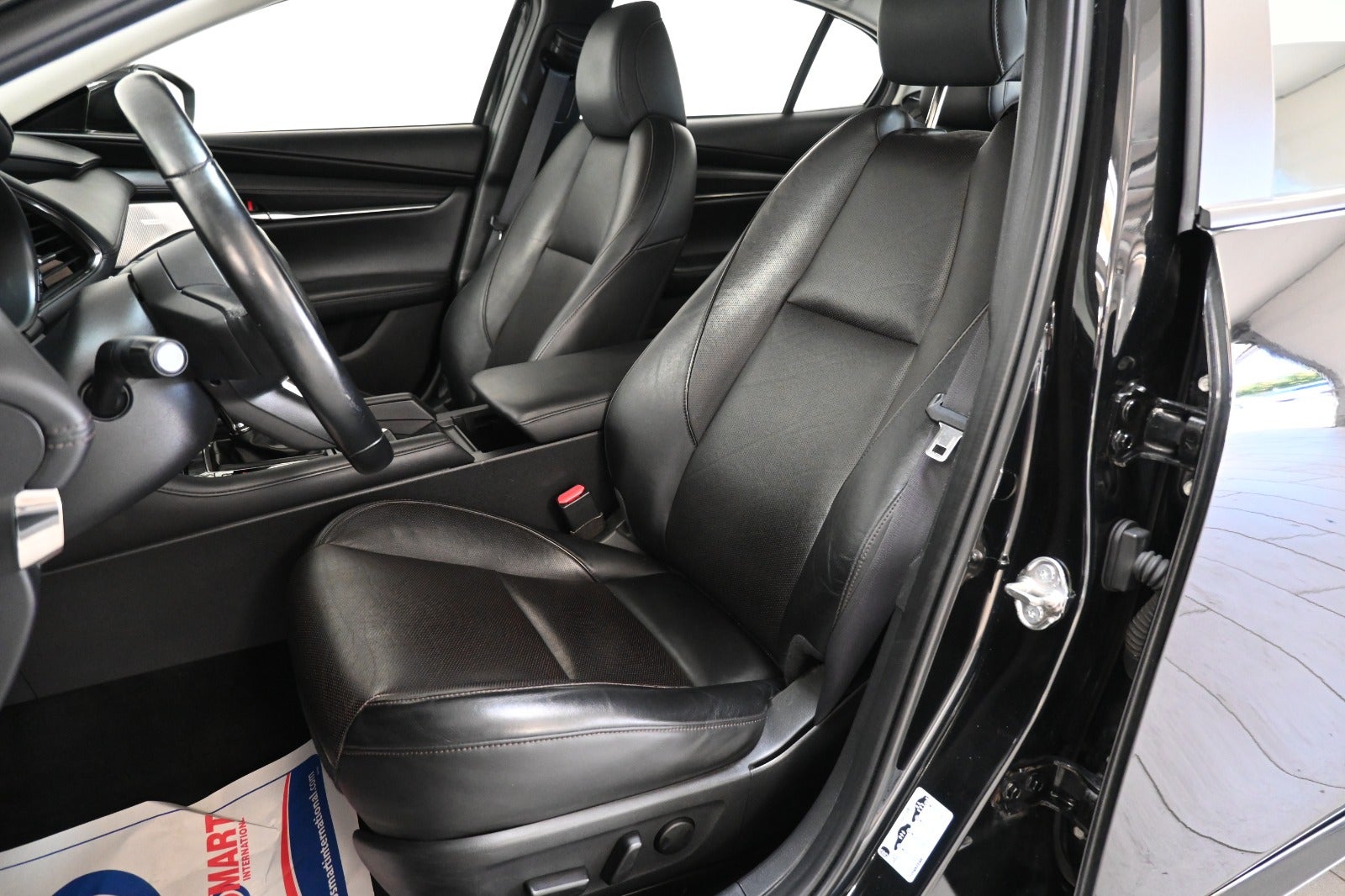 Mazda 3 SkyActiv-G 122 Cosmo aut.