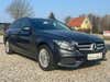 Mercedes C200 d stc. aut.