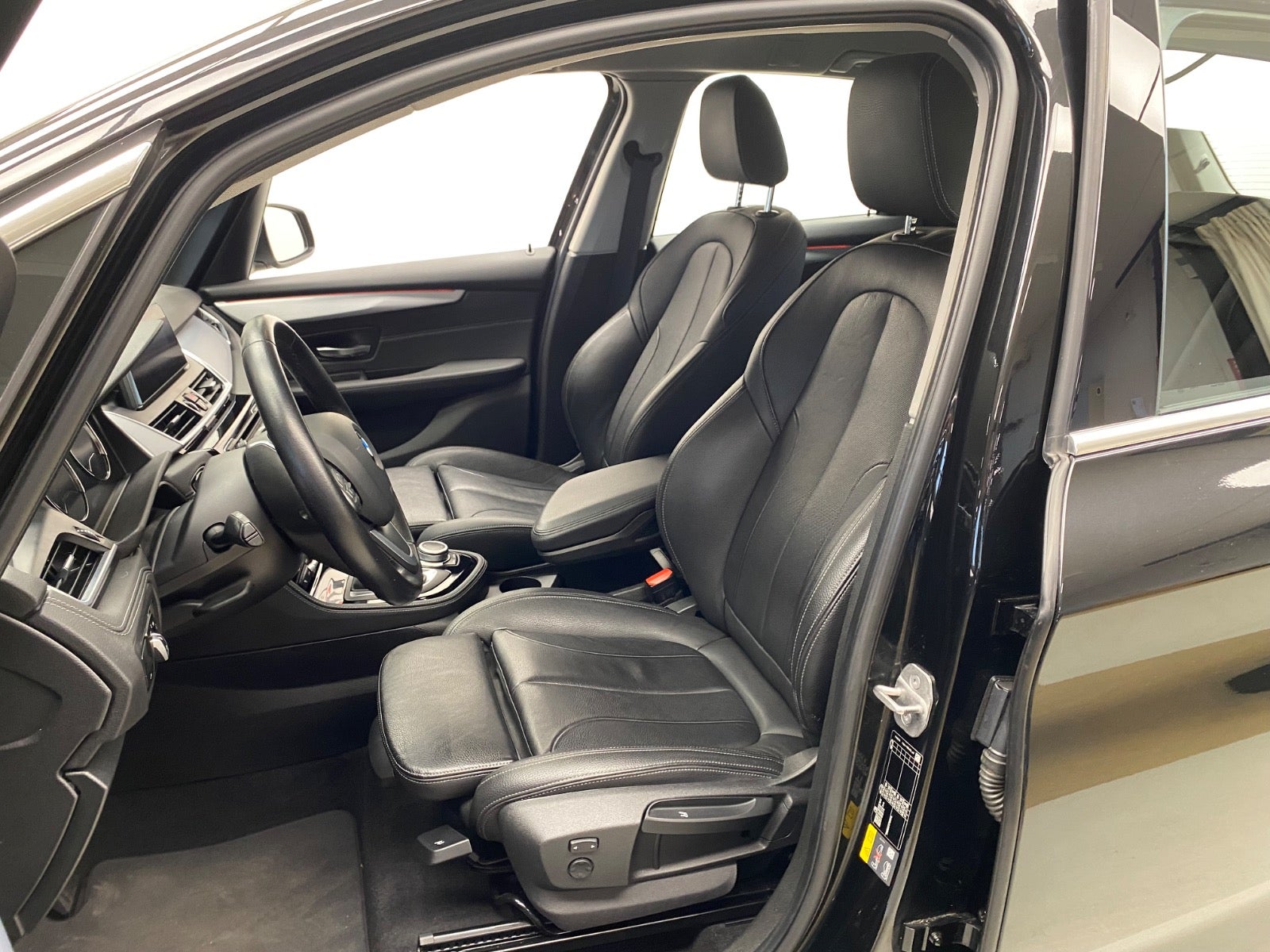 Billede af BMW 225xe 1,5 Active Tourer Luxury Line aut.