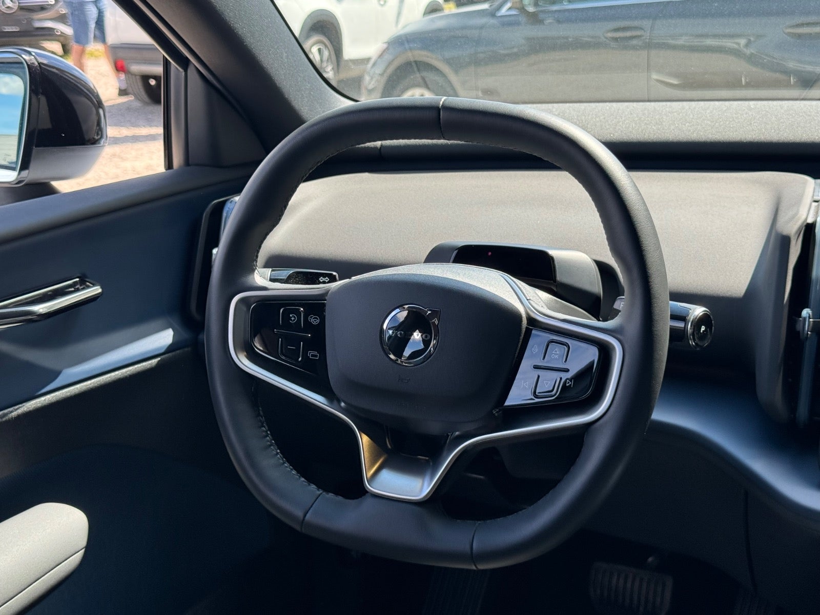 Billede af Volvo EX30 Twin Performance Plus
