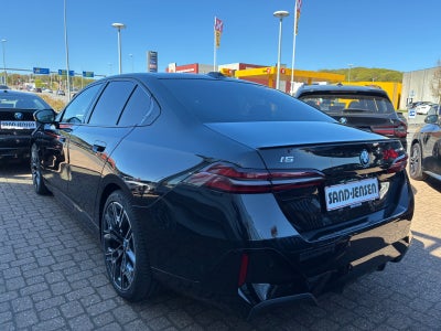 BMW i5 eDrive40 M-Sport Pro