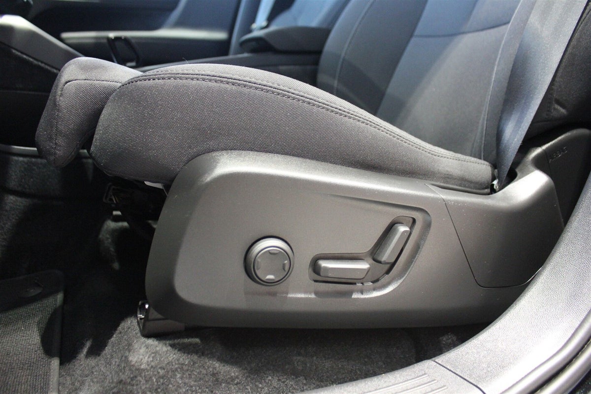 Volvo XC40 ReCharge Extended Range Plus billede 20