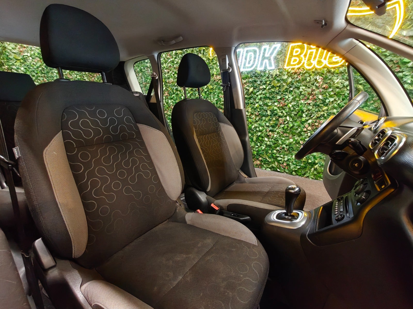 Billede af Citroën C3 Picasso 1,6 e-HDi 92 Comfort+ E6G