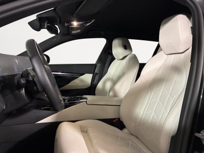 BMW i5 eDrive40 Touring M-Sport