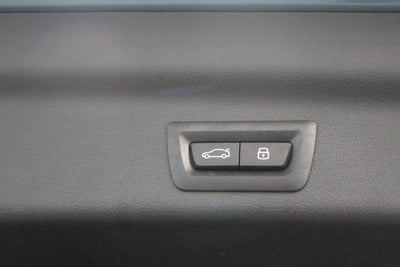 BMW iX1 xDrive30 M-Sport