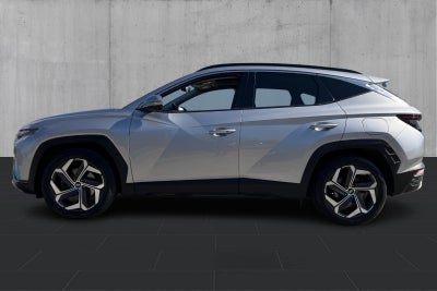 Hyundai Tucson PHEV Advanced aut. 4WD Hyundai Tucson PHEV Advanced aut. 4WD - 1