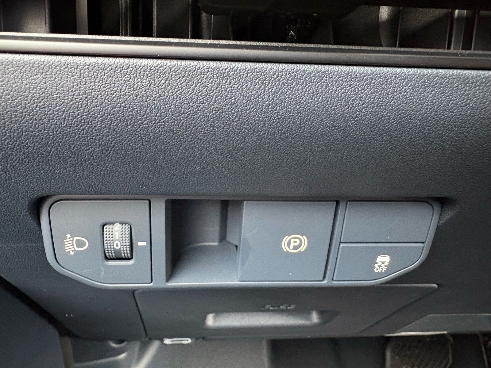 Kia PV5 Long Range Upgrade