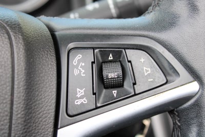 Opel Cascada CDTi 195 Cosmo