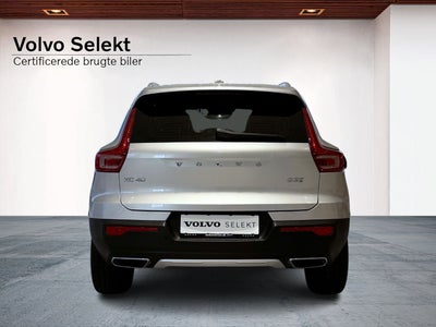 Volvo XC40 D3 150 Inscription aut. billede 3