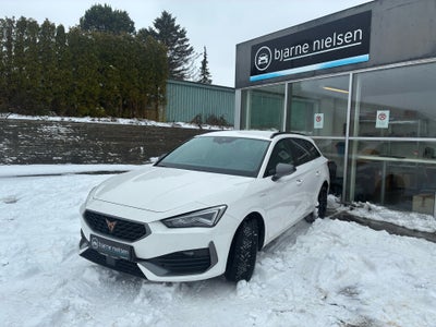 Cupra Leon eHybrid Sportstourer DSG billede 2