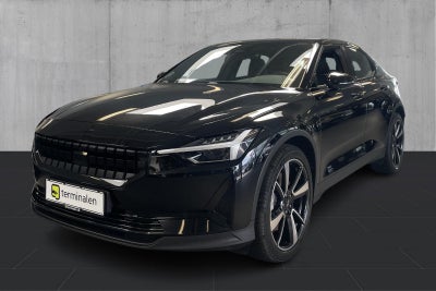Polestar 2 Standard Range