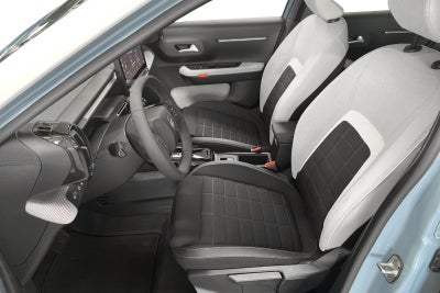 Citroën ë-C3 Max