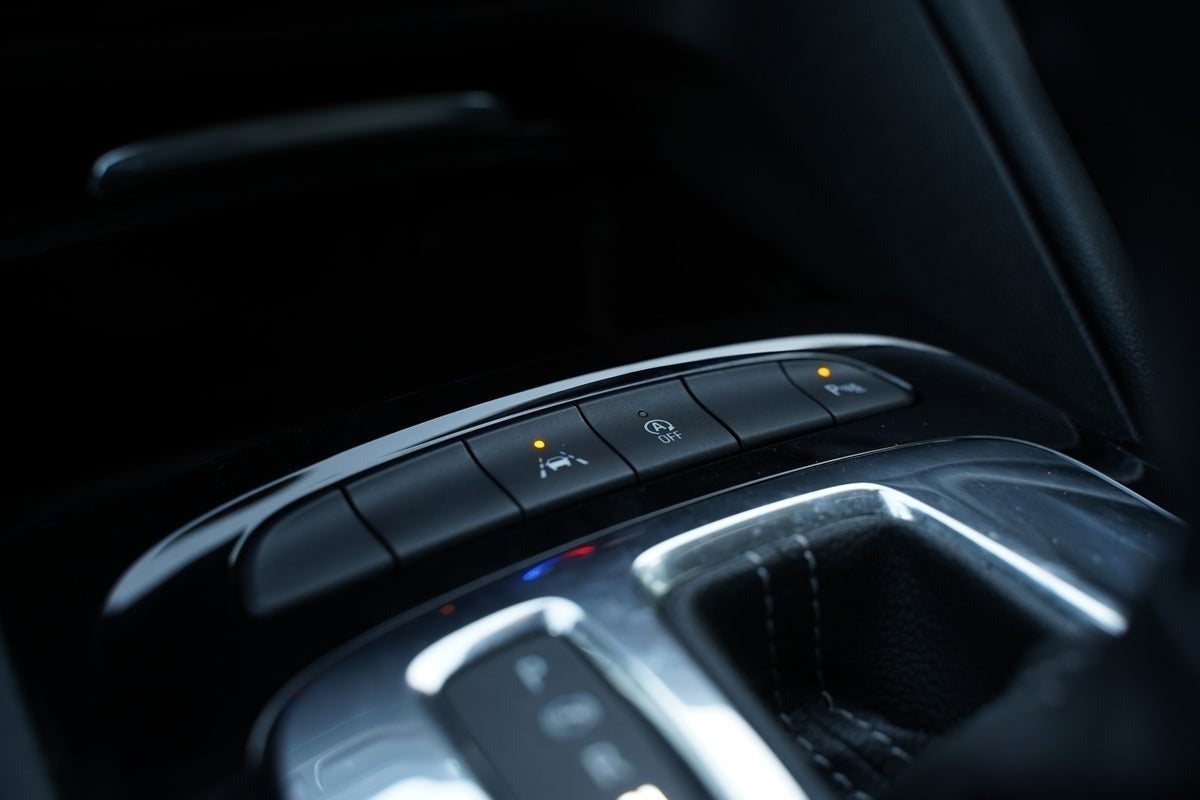 Billede af Opel Insignia 1,6 CDTi 136 Dynamic Sports Tourer aut.