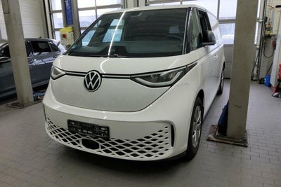 VW ID. Buzz