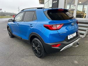 Kia Stonic T-GDi mHEV Prestige Upgrade