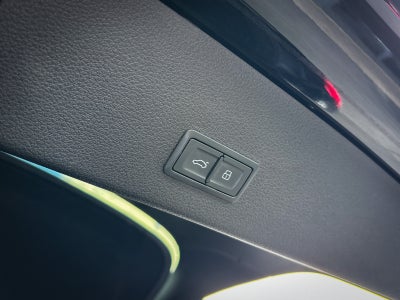 Audi e-tron S-line Sportback quattro