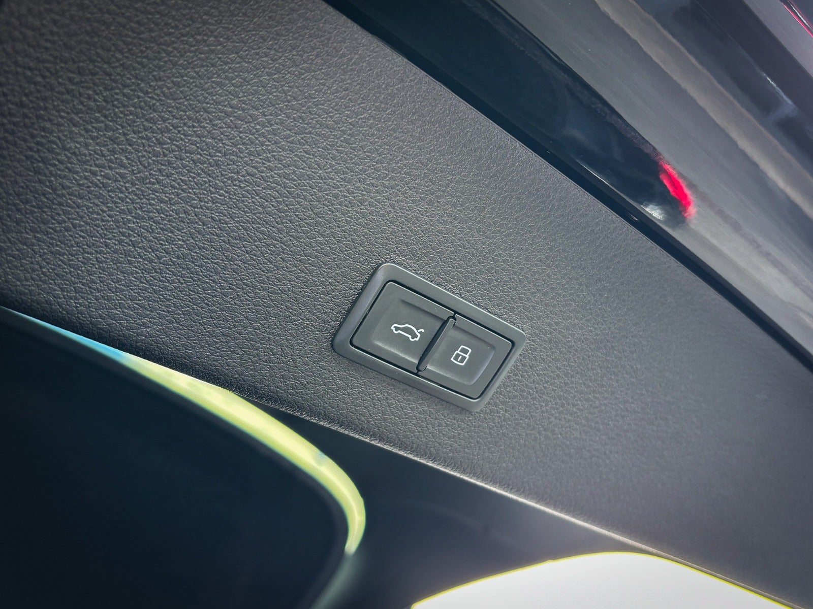 Billede af Audi e-tron 55 S-line Sportback quattro