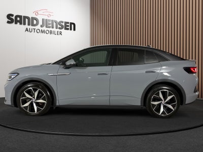 VW ID.5 GTX 4Motion