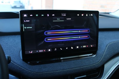 Skoda Elroq iV Premium Advanced