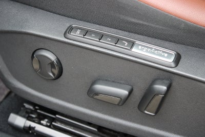 VW ID.4 Pro Performance Tech