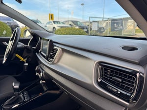 Kia Rio T-GDi Collection DCT