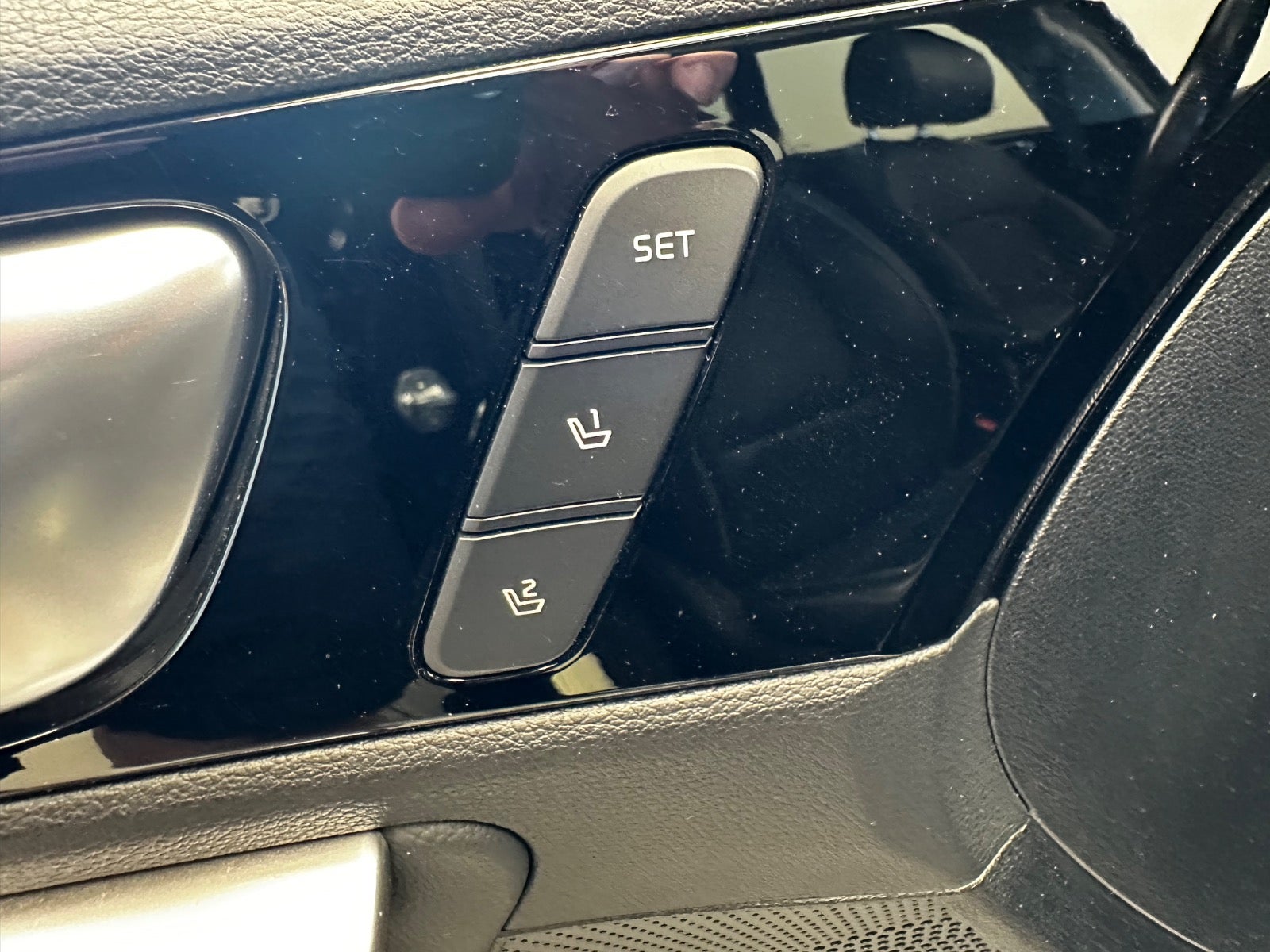 Billede af Kia Ceed 1,6 PHEV Upgrade SW DCT
