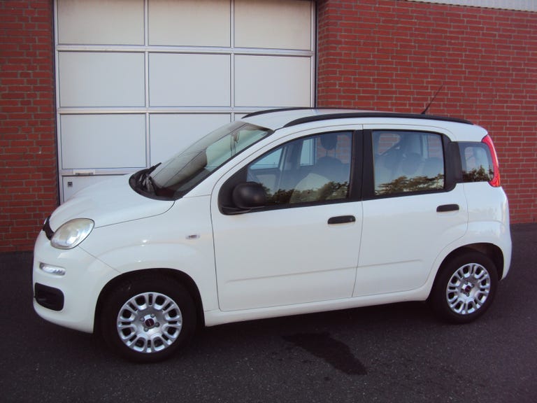 Fiat Panda 69 Easy