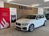 BMW 118i M-Sport aut.