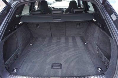 Audi e-tron S quattro