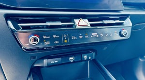 Kia Niro EV Upgrade