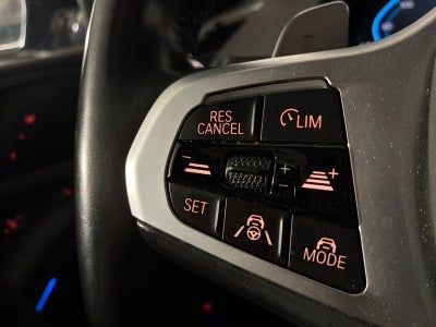 BMW X5 3,0 xDrive45e M-Sport aut.