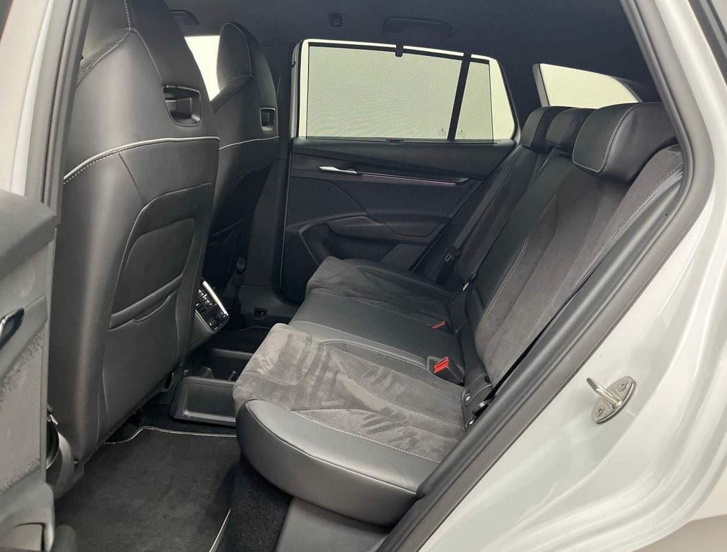 Billede af Skoda Enyaq 85 iV Sportline