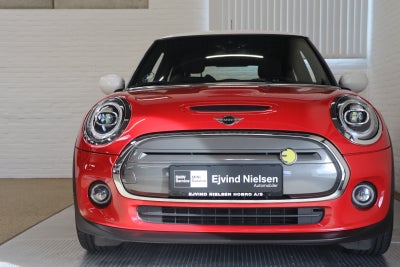 MINI Cooper SE Trim M