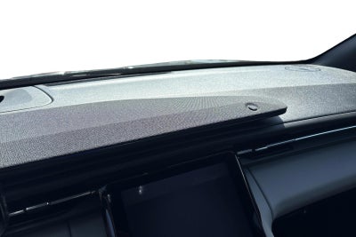 Ford Explorer Premium Extended Range