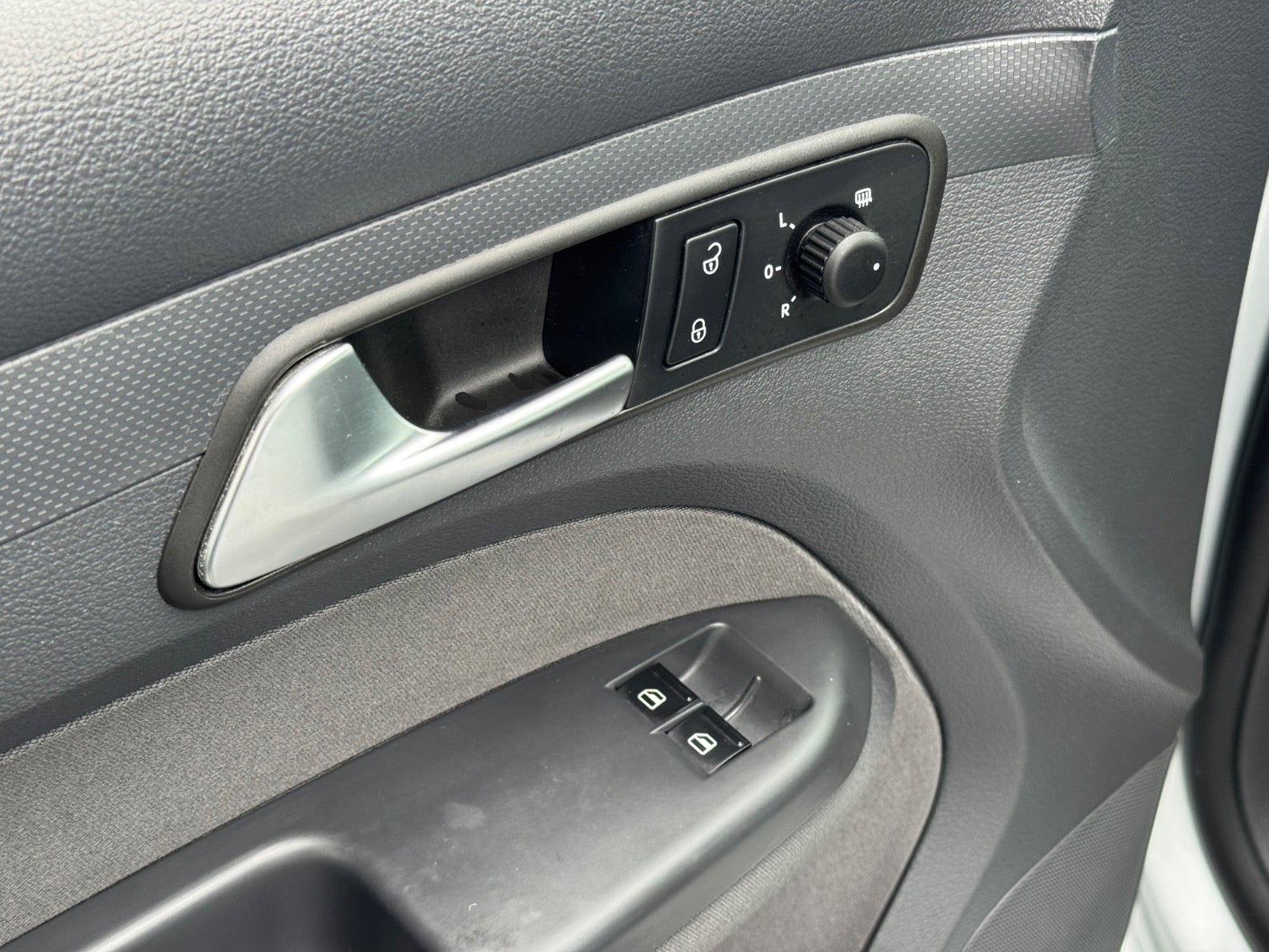 Billede af VW Caddy 1,2 TSi 85 Trendline