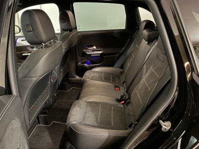 Mercedes B250 e AMG Line aut.