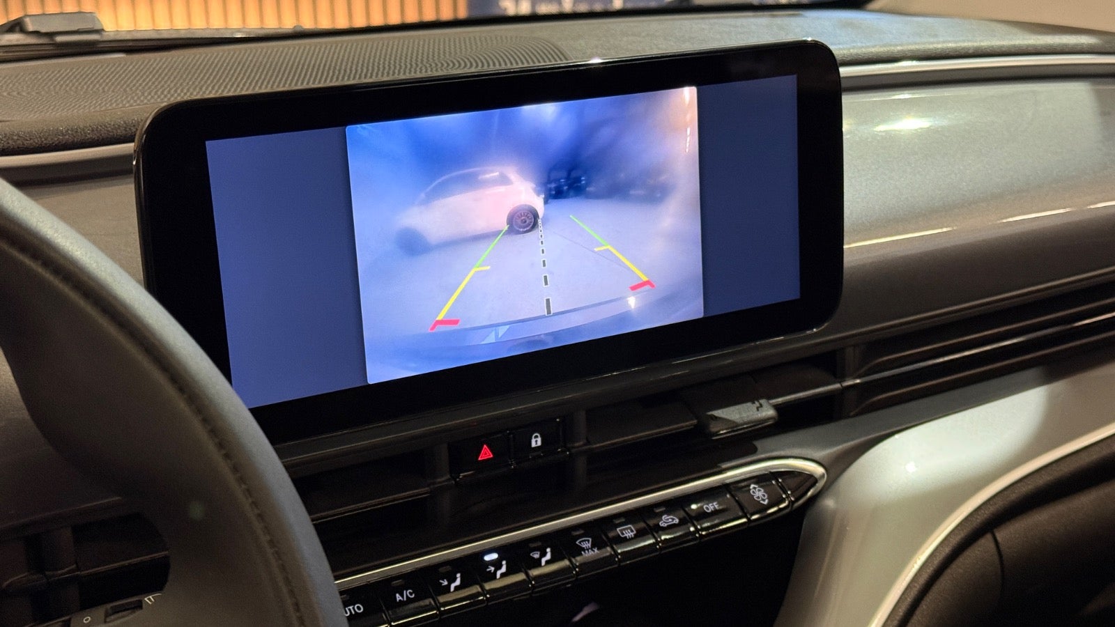 Billede af Fiat 500e 42 Icon Sky