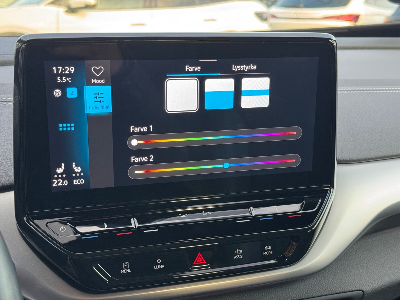 Billede af VW ID.4 77 Pro