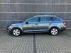Skoda Octavia TSi 150 Style Combi DSG thumbnail
