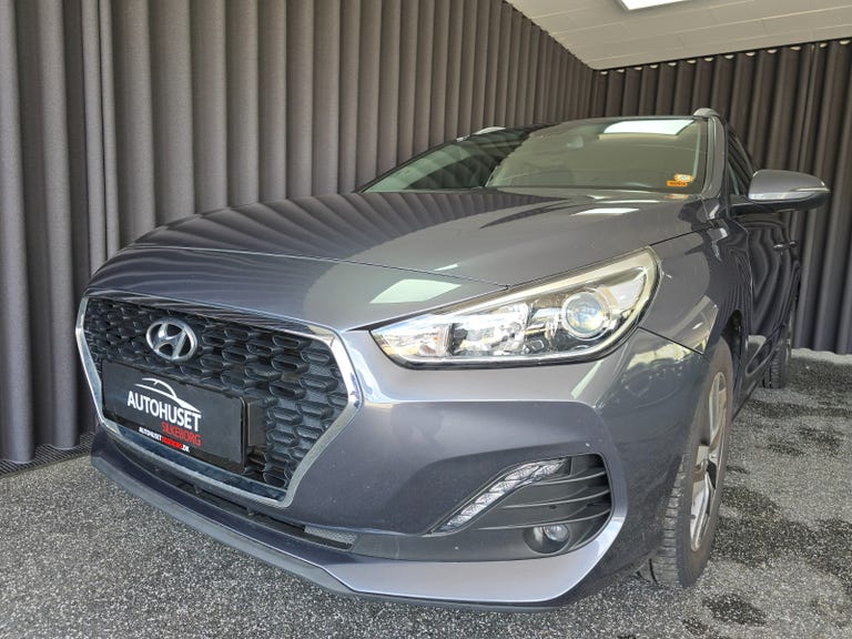 Hyundai i30 T-GDi Value Edition+ stc.