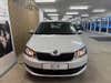 Skoda Fabia TSi 110 Ambition DSG thumbnail