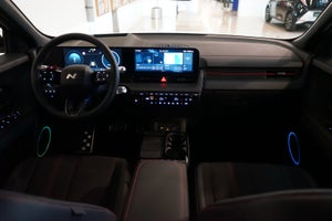 Hyundai Ioniq 5 N Line